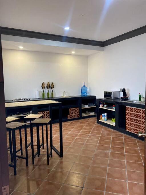 Ferienwohnung Casa Ceiba/Dpto. Entero Cerca Del Centro Historico Oaxaca Exterior foto